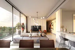 With Maids Room | Corner Unit | Gated Community