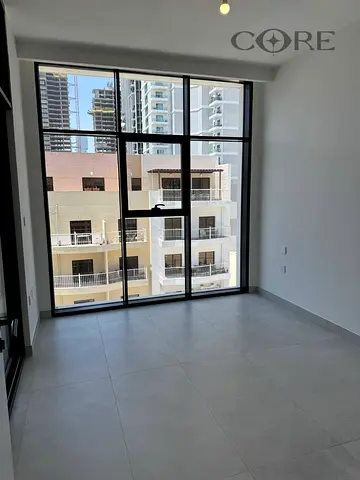 1 Bedroom Apartment in Cubix Residences, JVC | Functional Layout | Dual Balcony Access