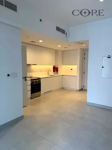 1 Bedroom Apartment in Cubix Residences, JVC | Functional Layout | Dual Balcony Access