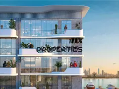 3BR Waterfront Residence | Investment Opportunity