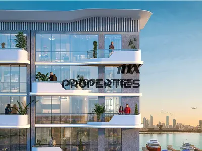3BR Waterfront Residence | Investment Opportunity