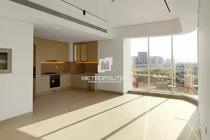 1BR+ Maids Room | Prime Location | Creek View