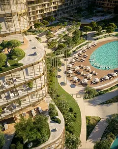 Private beach access | Private Island living | 50/50 | Exclusive