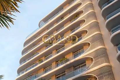 Full Sea View | Modern Layout | Luxury 3BR