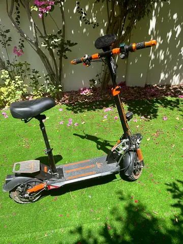 Kugoo d max negotiable price