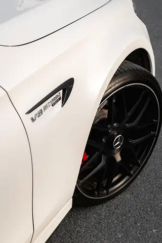 2018 Mercedes-BENZ E-CLASS 缩略图 4