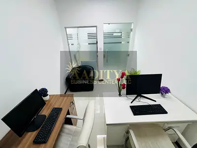 Executive Offices Ready for Use Today| Rent with Us and Enjoy Free Services