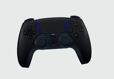 Sony PS5 Dualsense Wireless Controller - Midnight Black