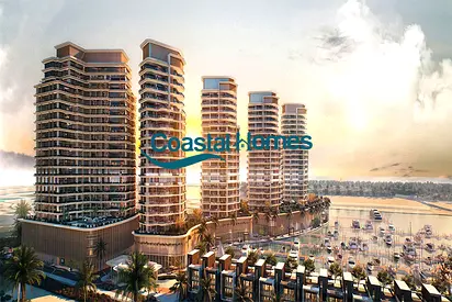Marina Living | 12 Years Residence Visa | Lowest Price