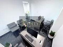 Start Your Business Fast with a Ready-to-Use Office Space Today