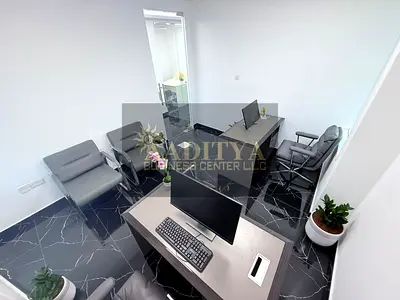 Start Your Business Fast with a Ready-to-Use Office Space Today