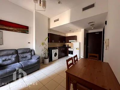 FULLY FURNISHED | 1 BEDROOM | VACANT UNIT