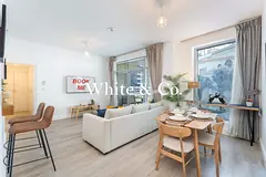 Upgraded | Fully Furnished | Chiller Free