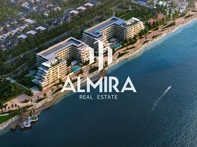 Sea View | Low Premium | Waterfront Living