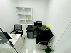 Modern Office |Direct from Owner | Prime Location