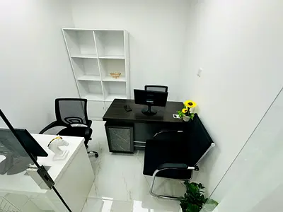 Modern Office |Direct from Owner | Prime Location