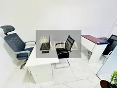Ready To Move Office | Direct from Landlord | Near to Metro Station |