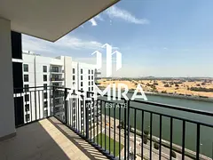 High Floor | Canal View | Upcoming Unit