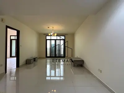 غرفة نوم واحدة | برج نيلوفار | شرفة مطلة على الطريق | غير مفروشة