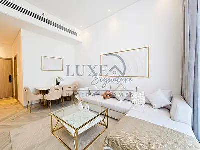 LUXURIOUSLY FURNISHED 2BHK || BRAND NEW BUILDING || HIGH RISE