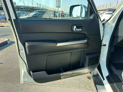 2023 Nissan PATROL SAFARI 缩略图 7