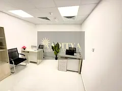 Startup Friendly | Professional Environment | Easy Setup