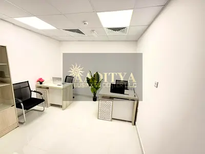 Startup Friendly | Professional Environment | Easy Setup