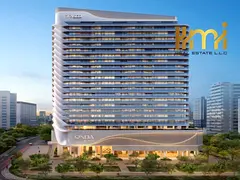 High-Floor Studio | Downtown &amp; Skyline View | Resort Amenities