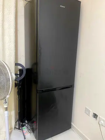 ثلاجة