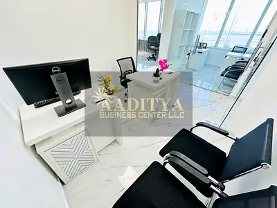 Spacious Office | Direct from Owner | ready to Move