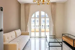 Spacious 2BHK | Fully Furnished | Prime Location
