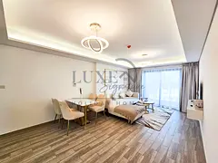 BRAND NEW FURNISHED 2BHK || LUXURY LIVING || SPACIOUS LAYOUT