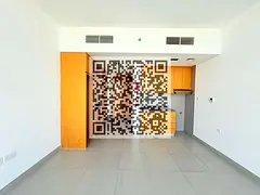 Big Size Studio Apartment for rent in Al Mamsha