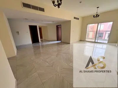 Upgraded 2bhk With 3 Balconies Store Room Parking Near To Family park & Mosque
