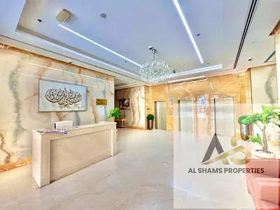 Upgraded 2bhk With Balcony Parking Wardrobe 3 Bath