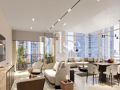 Premium 3BR | Corner | Index and Gate Avenue View