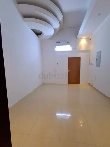 Bedroom with attached bathroom and kitchen for rent