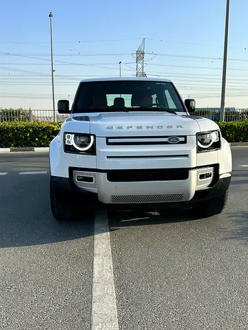 Land Rover Defender 90 HSE, миниатюра 2