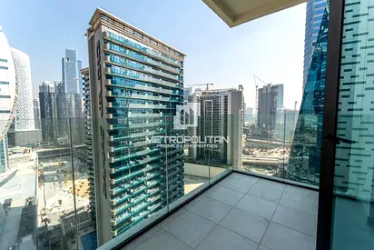 High Floor | Prime Investment | Spacious Living