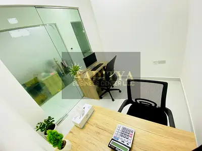 Spacious Office | Direct from Owner | ready to Move