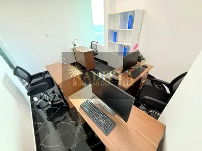 Fully Fitted Office | Direct from Owner | Near to Public Transport |