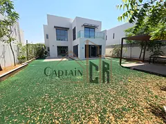 🏡 LUXURY 4BHK SEMI-DETACHED VILLA FOR RENT | YASMIN, AL ZAHIA | SPACIOUS GARDEN 🌿✨