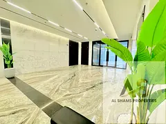 Brand new Luxury 2bhk with Fully Open view Gym Parking Near Family Park