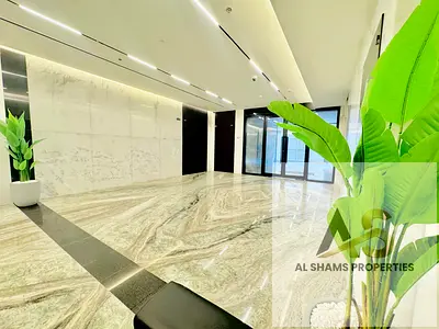 Brand new Luxury 2bhk with Fully Open view Gym Parking Near Family Park