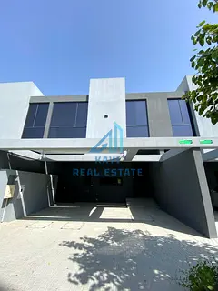 Luxury 4Bed || Townhouse || Mid unit || Robinia || Masaar