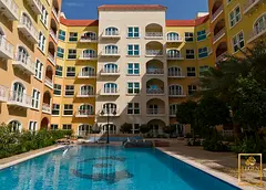 Exclusive | Spacious | High ROI | Balcony
