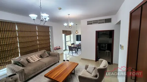 Biggest Layout | Close to Dubai Mall | Unfurnished