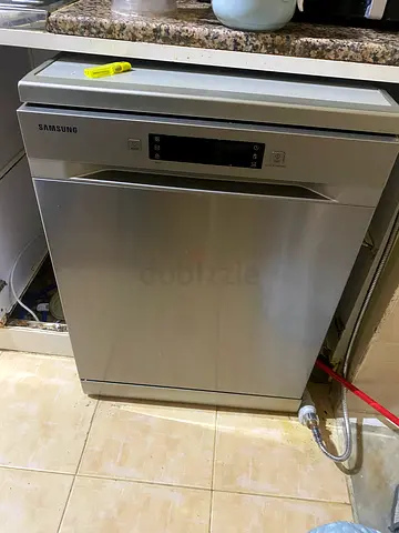 dishwasher