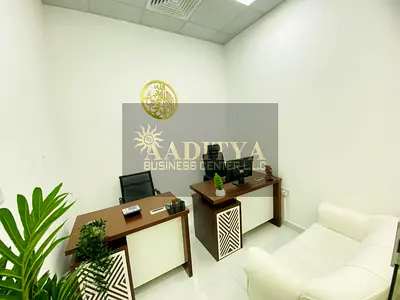 Office Spaces That Make a Statement – Choose Us for Your Rental.