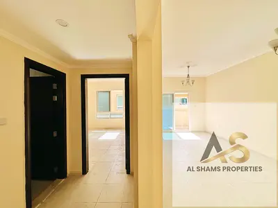 Spacious 1 BHK Available | Close To Park |